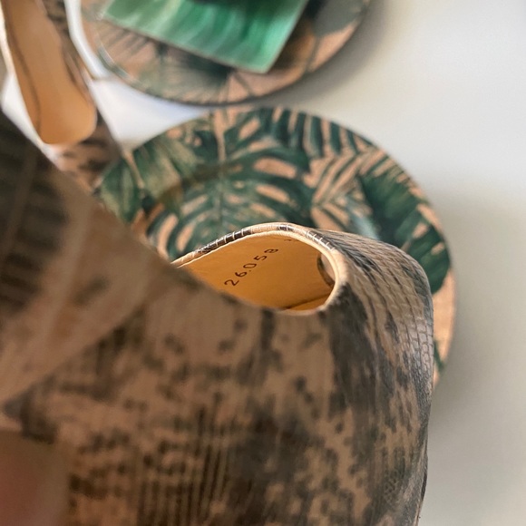 Giuseppe Zanotti Heels - Picture 3 of 3